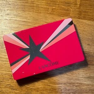 Lancôme Starlight Face Palette